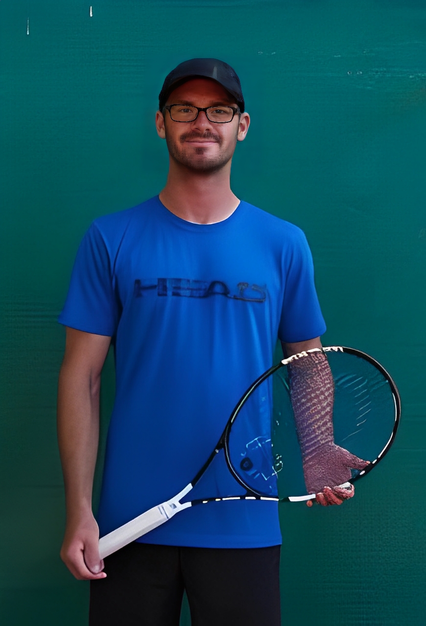 DTB: B-Lizenz/C-Lizenz staatlich geprüfter Tennis Trainier Fitness: B-Lizenz